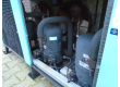 Smeva unit met 3x lunite compressor koel 10 kw